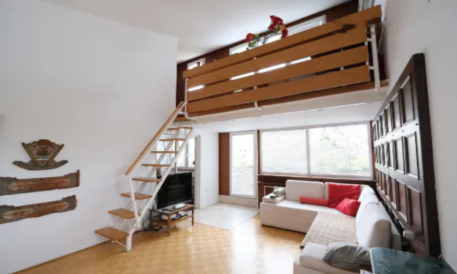 Недвижимость Квартира 4,5 комнаты Бежиград: 3