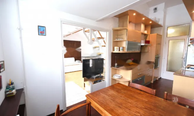 Недвижимость Квартира 4,5 комнаты Бежиград: 7