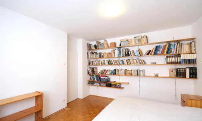 Недвижимость Квартира 4,5 комнаты Бежиград: 9