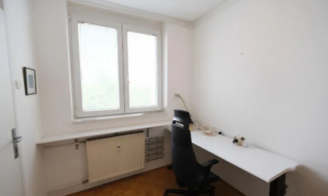 Недвижимость Квартира 4,5 комнаты Бежиград: 12