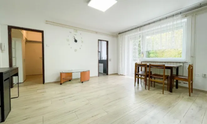 Недвижимость Квартира, 3 комнаты, Любляна, Центр: 1