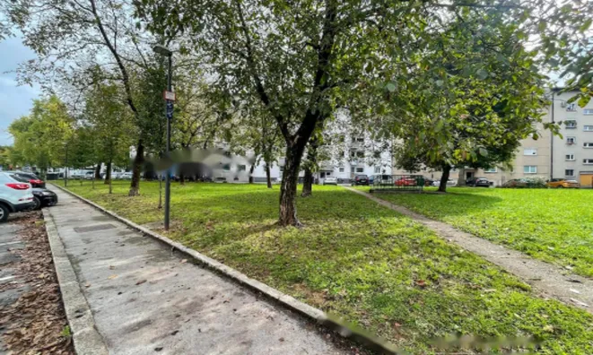 Недвижимость Квартира, 3 комнаты, Любляна, Центр: 2
