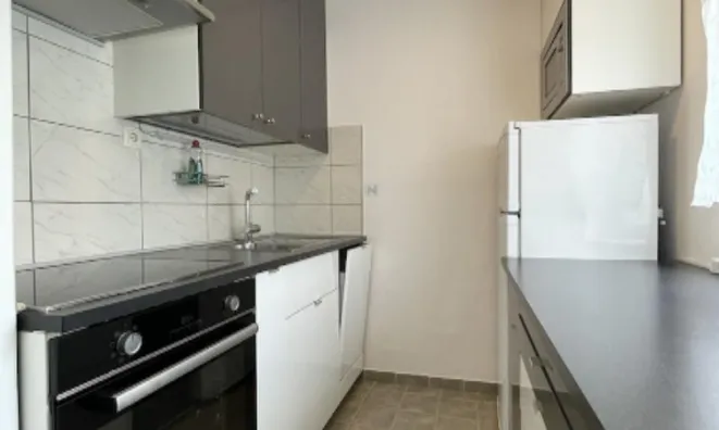 Недвижимость Квартира, 3 комнаты, Любляна, Центр: 7