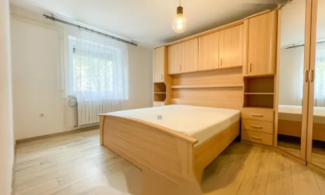 Недвижимость Квартира, 3 комнаты, Любляна, Центр: 9