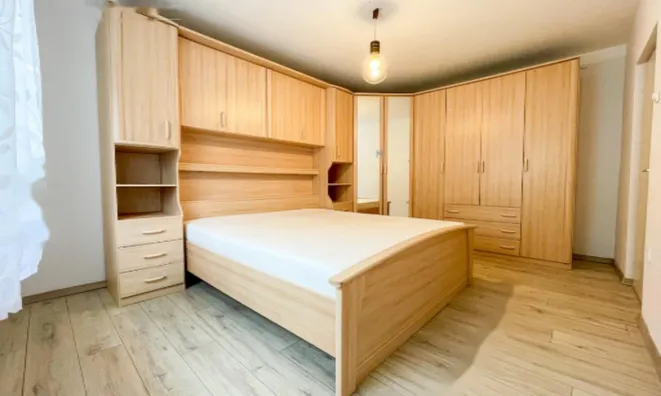 Недвижимость Квартира, 3 комнаты, Любляна, Центр: 10