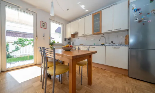 Недвижимость Квартира 2-комн Долги Мост: 4