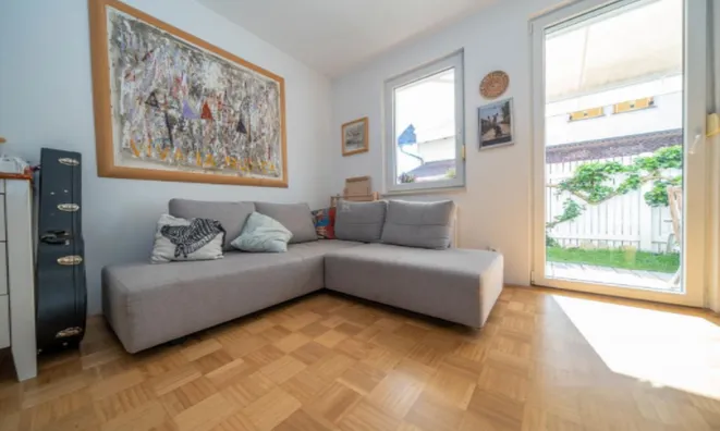 Недвижимость Квартира 2-комн Долги Мост: 5