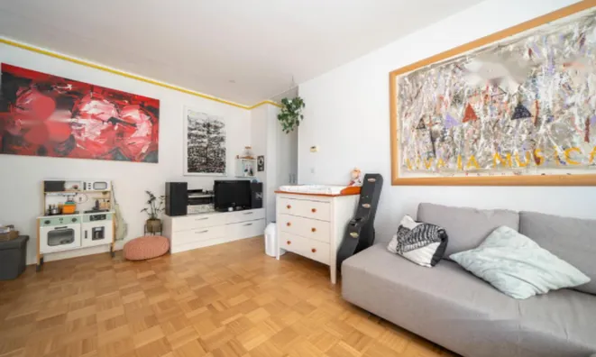 Недвижимость Квартира 2-комн Долги Мост: 6