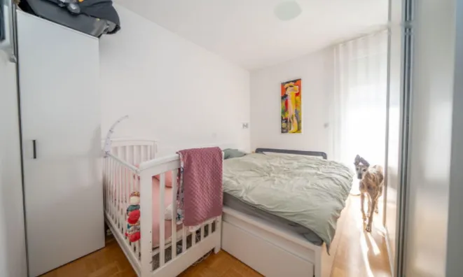 Недвижимость Квартира 2-комн Долги Мост: 12