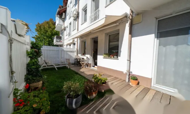 Недвижимость Квартира 2-комн Долги Мост: 16