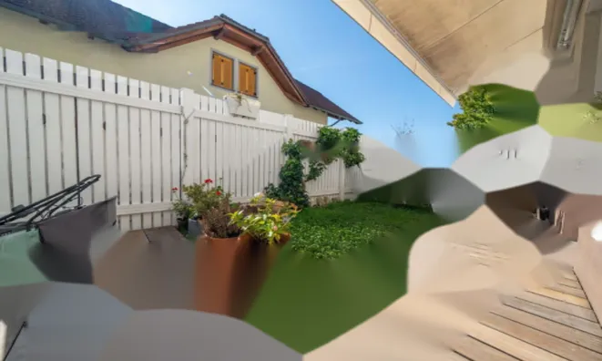 Недвижимость Квартира 2-комн Долги Мост: 17