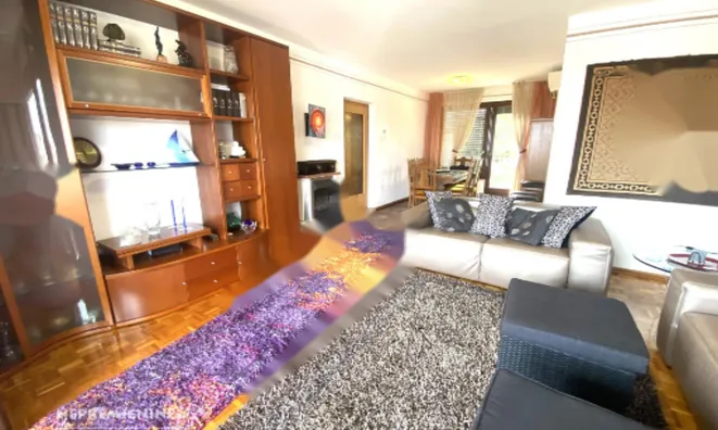 Недвижимость Четырехкомнатная квартира Изола: 1