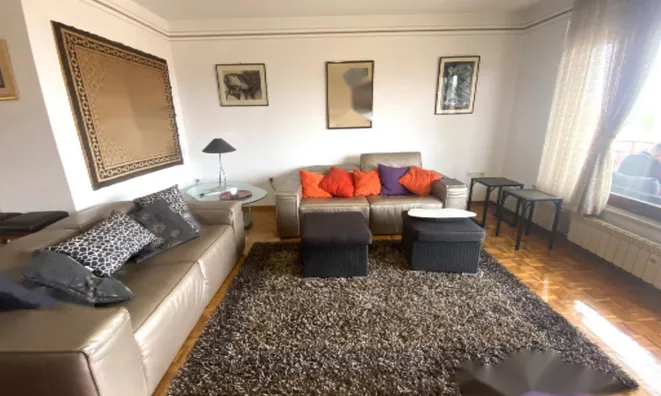 Недвижимость Четырехкомнатная квартира Изола: 3