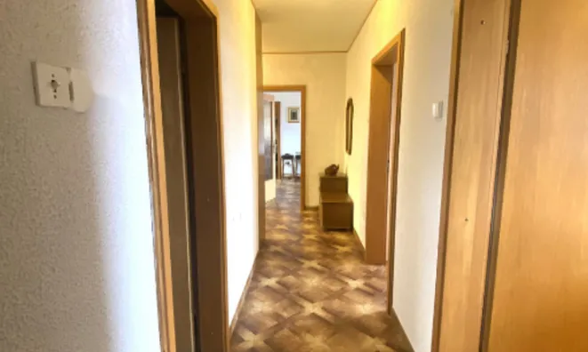 Недвижимость Четырехкомнатная квартира Изола: 5