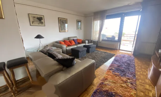 Недвижимость Четырехкомнатная квартира Изола: 6