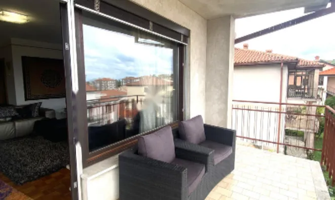 Недвижимость Четырехкомнатная квартира Изола: 7