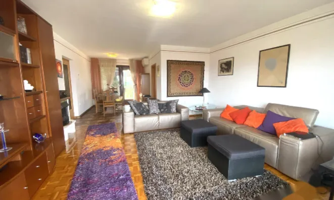 Недвижимость Четырехкомнатная квартира Изола: 8