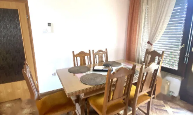 Недвижимость Четырехкомнатная квартира Изола: 9