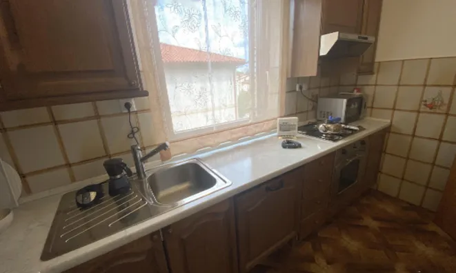 Недвижимость Четырехкомнатная квартира Изола: 10