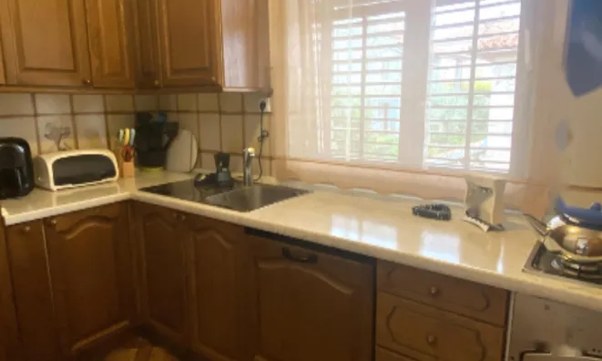 Недвижимость Четырехкомнатная квартира Изола: 11