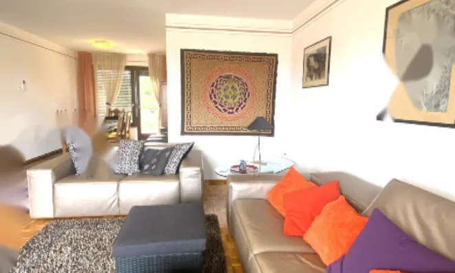 Недвижимость Четырехкомнатная квартира Изола: 14