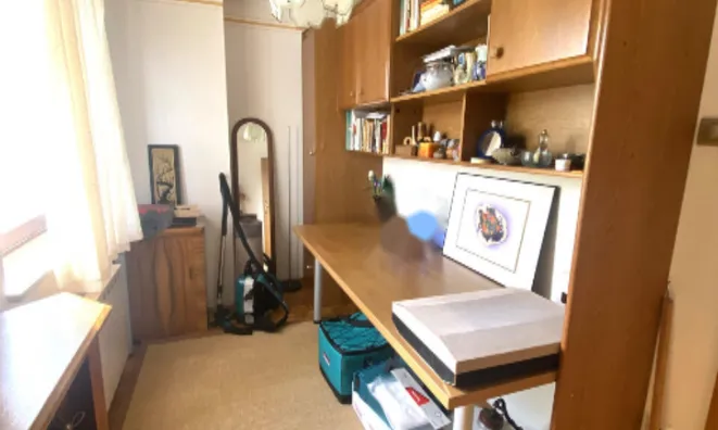 Недвижимость Четырехкомнатная квартира Изола: 16