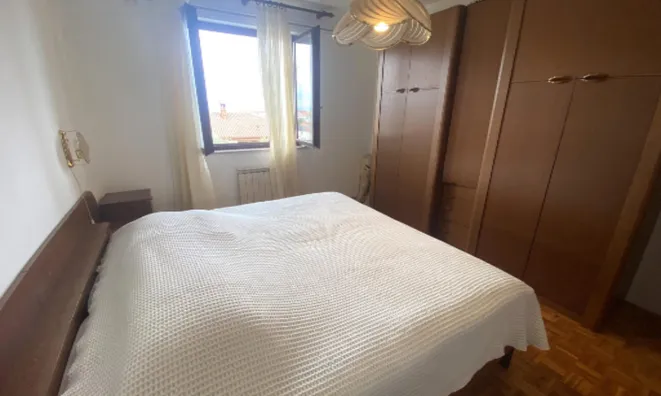 Недвижимость Четырехкомнатная квартира Изола: 17