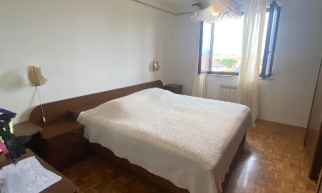 Недвижимость Четырехкомнатная квартира Изола: 18