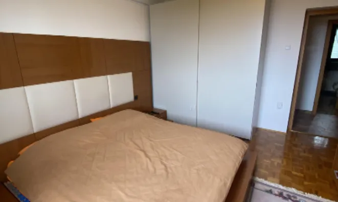 Недвижимость Четырехкомнатная квартира Изола: 19