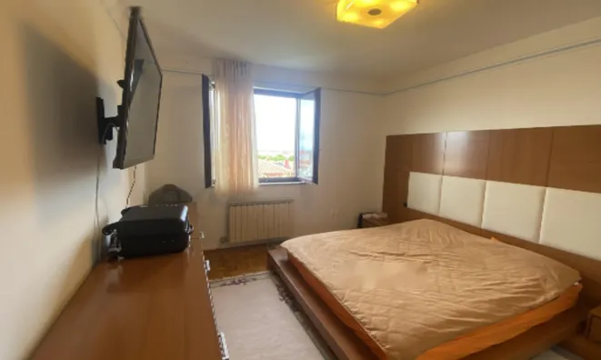 Недвижимость Четырехкомнатная квартира Изола: 20