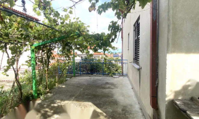 Недвижимость Четырехкомнатная квартира Изола: 25