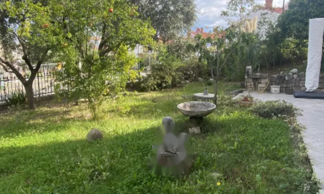 Недвижимость Четырехкомнатная квартира Изола: 27