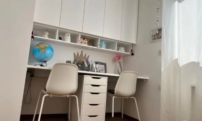 Недвижимость Новое трёхкомнатное жильё Коломбан: 7