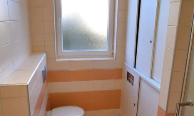 Недвижимость Двухкомнатная квартира Коломбан: 12