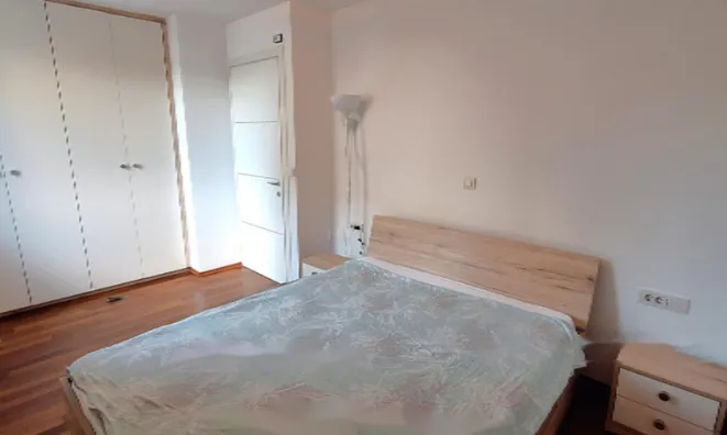 Недвижимость Двухкомнатная квартира Коломбан: 15