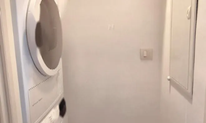 Недвижимость Двухкомнатная квартира Коломбан: 16