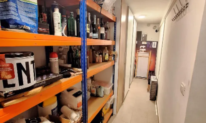 Недвижимость Двухкомнатная квартира Коломбан: 17