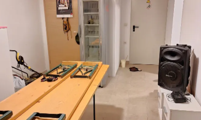 Недвижимость Двухкомнатная квартира Коломбан: 18