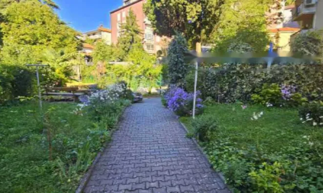 Недвижимость Квартира, 1,5-комнатная Порторож: 2