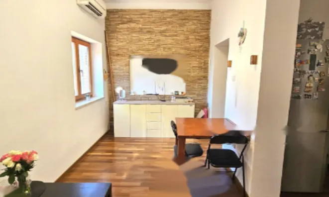 Недвижимость Квартира, 1,5-комнатная Порторож: 3