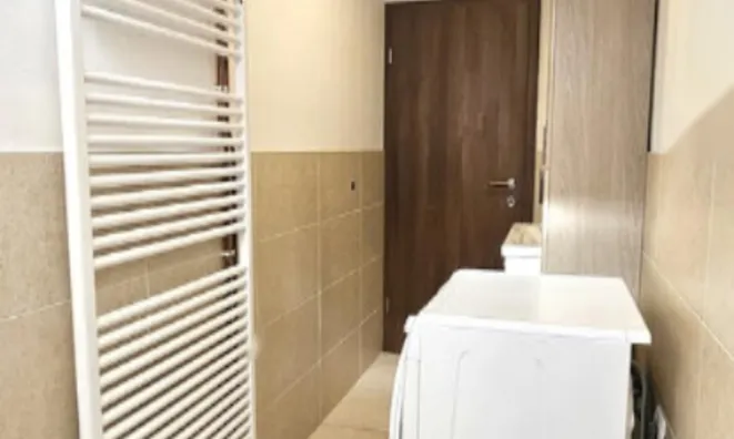 Недвижимость Квартира, 1,5-комнатная Порторож: 5