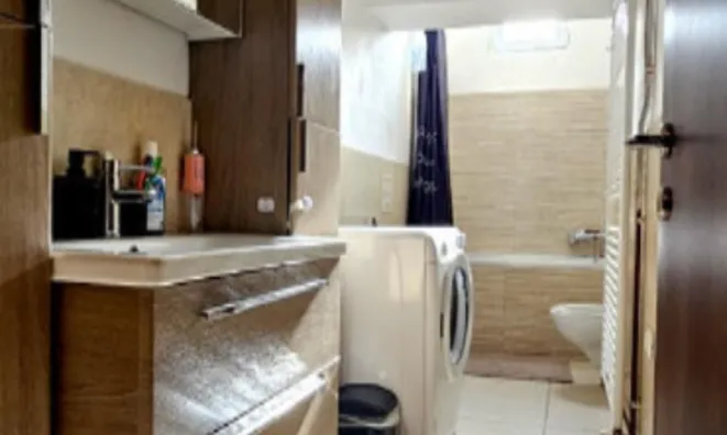 Недвижимость Квартира, 1,5-комнатная Порторож: 6