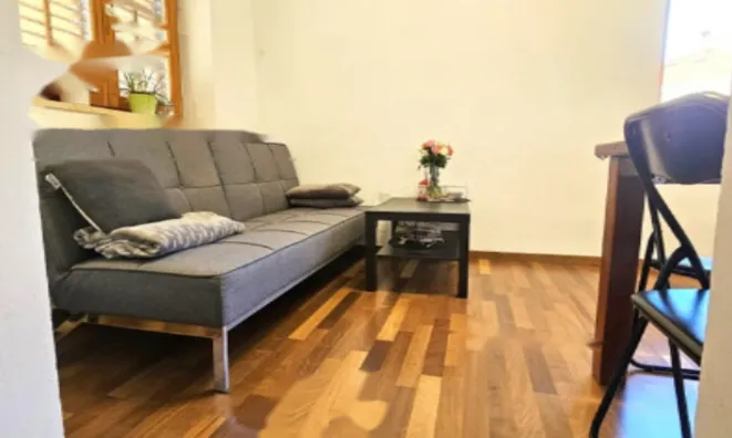 Недвижимость Квартира, 1,5-комнатная Порторож: 12