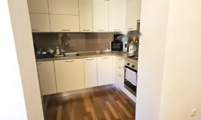 Недвижимость Квартира, 1,5-комнатная Порторож: 13