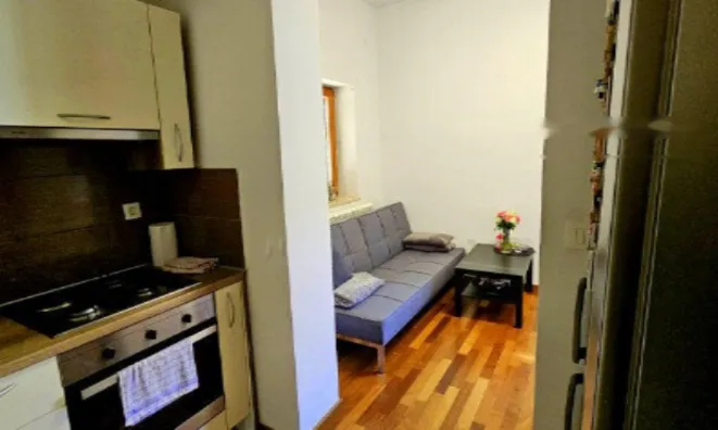 Недвижимость Квартира, 1,5-комнатная Порторож: 14