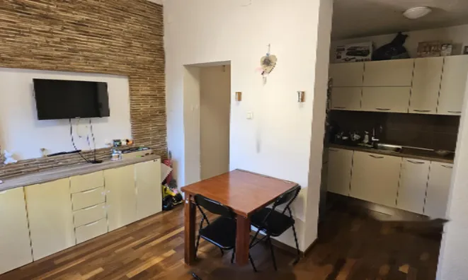 Недвижимость Квартира, 1,5-комнатная Порторож: 15