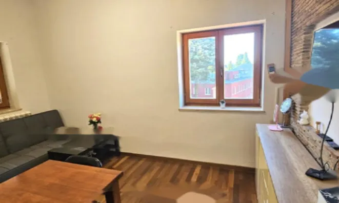 Недвижимость Квартира, 1,5-комнатная Порторож: 16