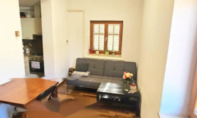 Недвижимость Квартира, 1,5-комнатная Порторож: 17