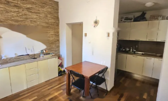 Недвижимость Квартира, 1,5-комнатная Порторож: 18