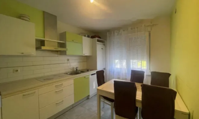 Недвижимость Однокомнатная квартира в Сежане: 1